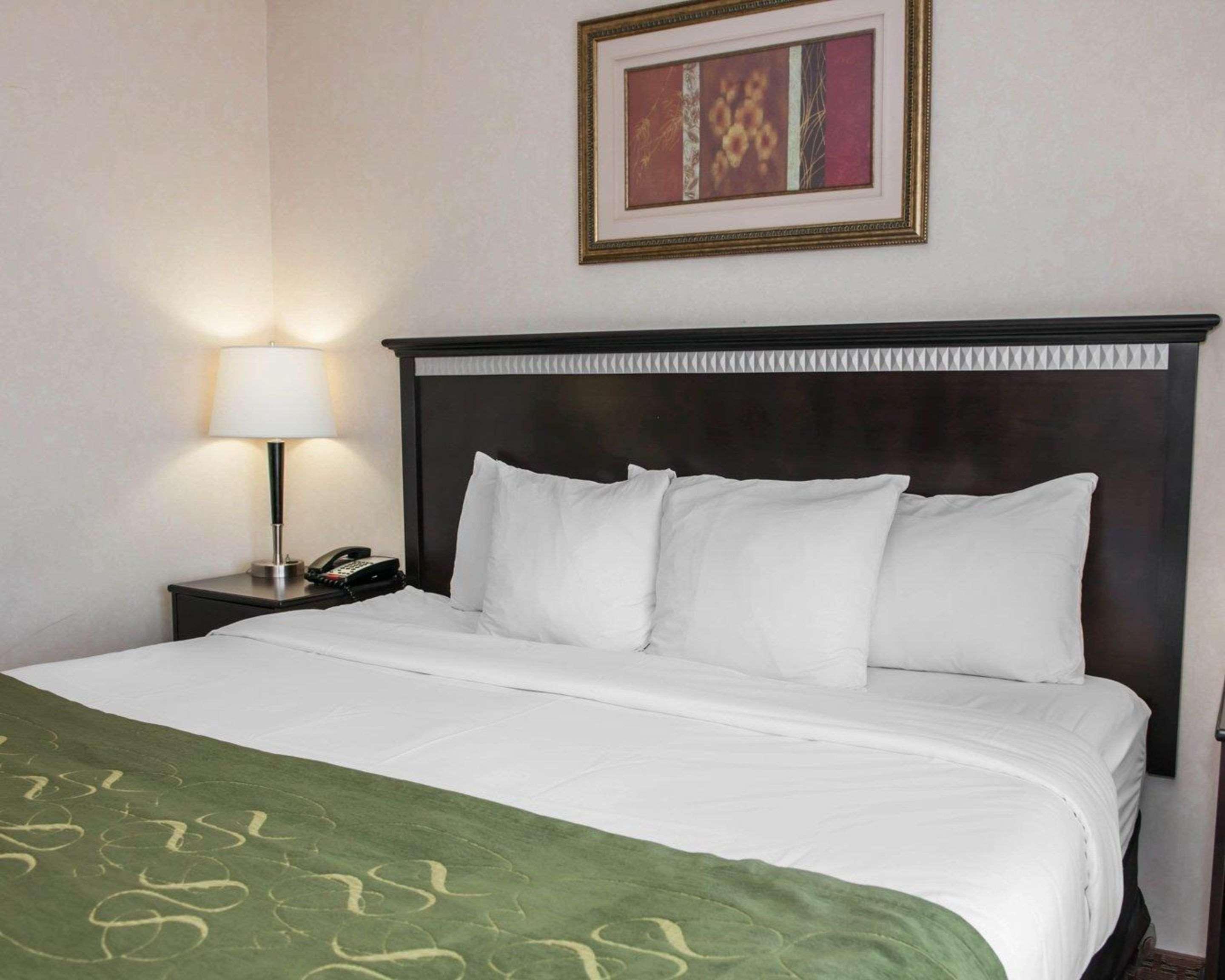 Comfort Suites Southport Extérieur photo