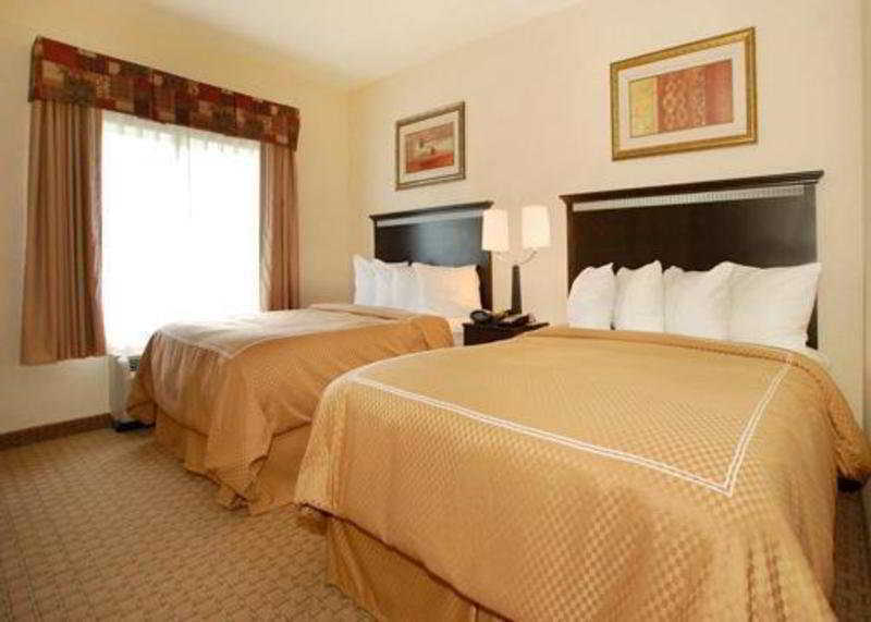 Comfort Suites Southport Chambre photo