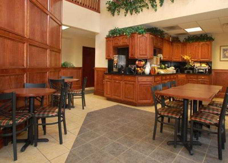 Comfort Suites Southport Extérieur photo