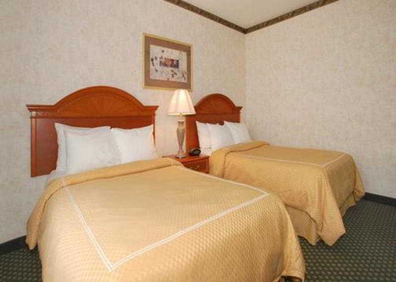 Comfort Suites Southport Extérieur photo
