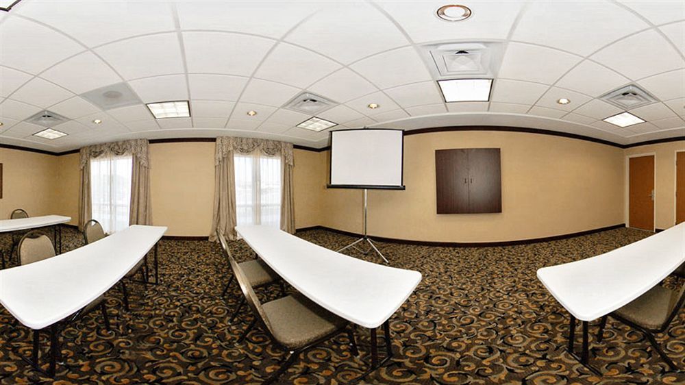 Comfort Suites Southport Extérieur photo