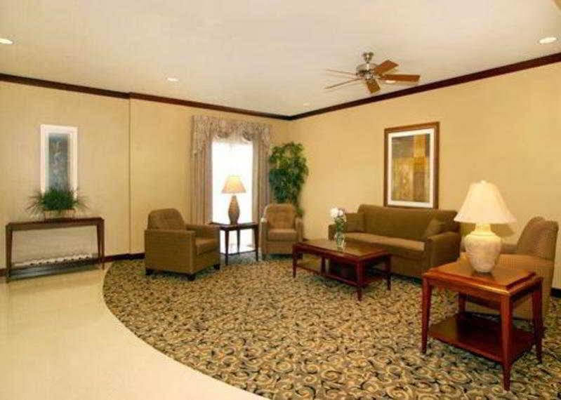 Comfort Suites Southport Extérieur photo